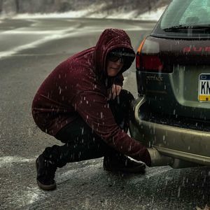 Meet your Posher, Travis